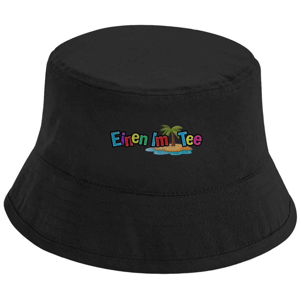 "Einen Im Tee" Fischerhut