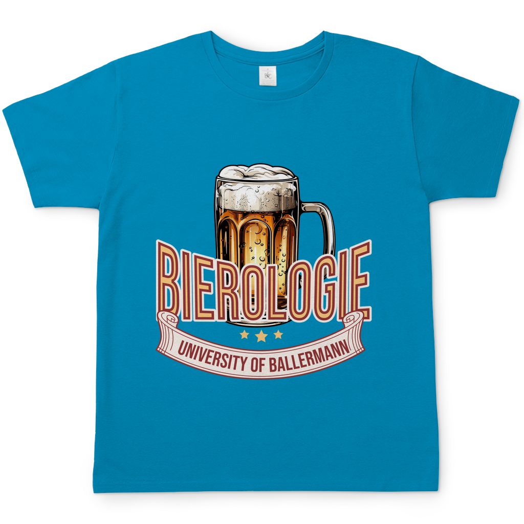 Bierologie | T-Shirt