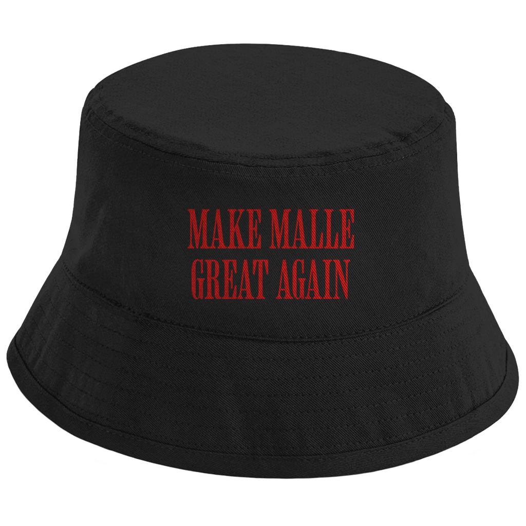 "Make Malle great again " Fischerhut