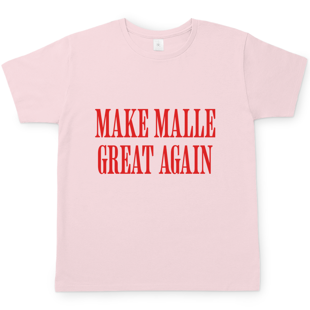 Make Malle great again | T-Shirt