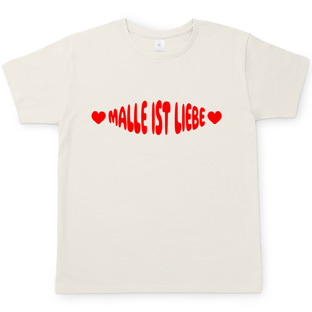 Malle ist Liebe | T-Shirt