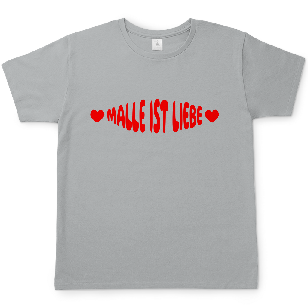 Malle ist Liebe | T-Shirt