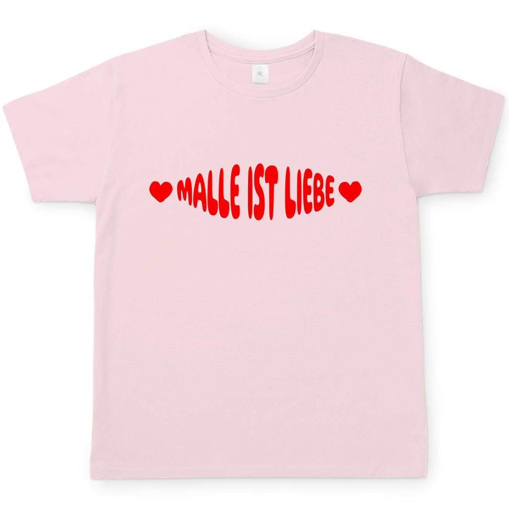 Malle ist Liebe | T-Shirt