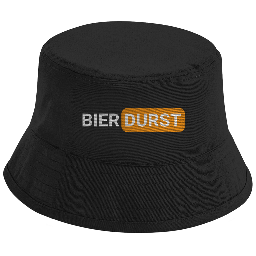 "Bier Durst" Fischerhut