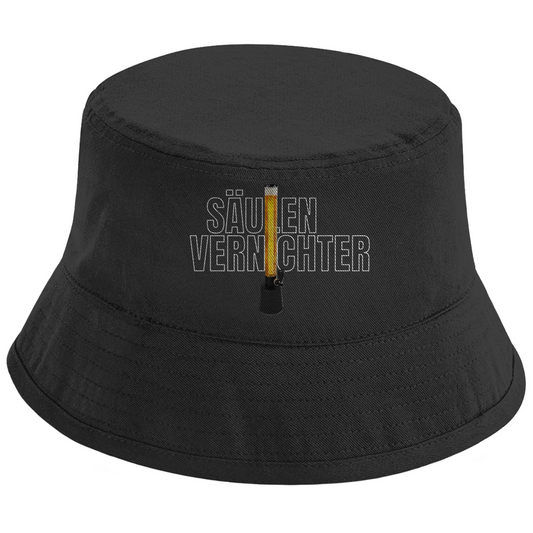 "Säulen Vernichter " Fischerhut