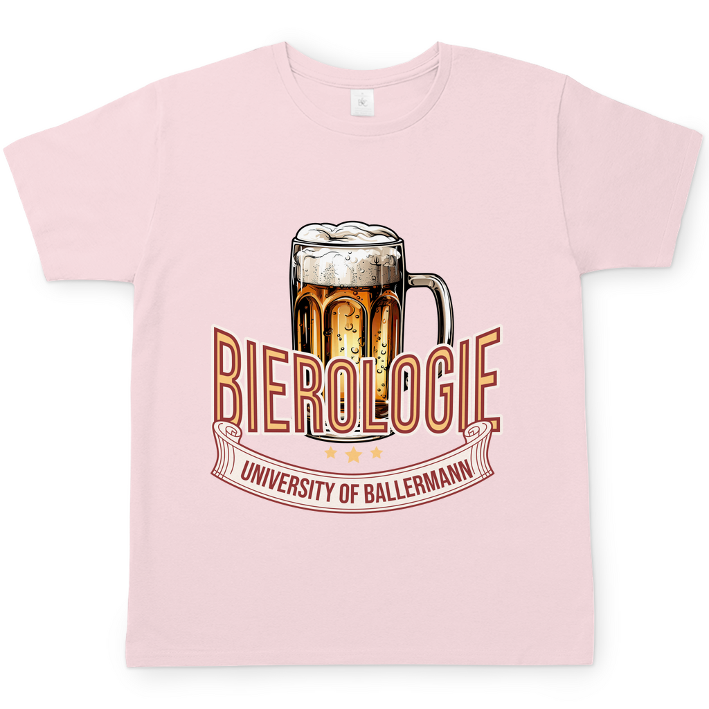 Bierologie | T-Shirt