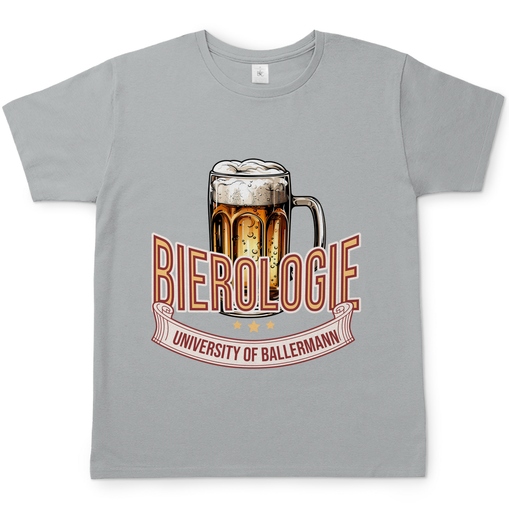 Bierologie | T-Shirt