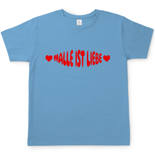 Malle ist Liebe | T-Shirt